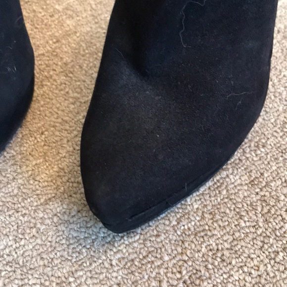 Miu Miu shoe boots - Picture 6 of 7